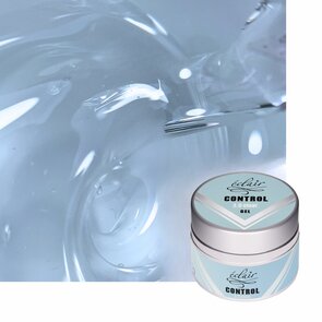 Control 3.0 Clear Builder Gel - 15ml