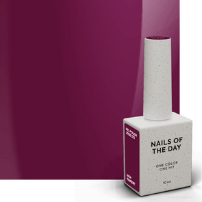 Let's special Jolie Gelpolish NOTD
