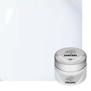 Control 4.0 Milky White Gel - 30ml