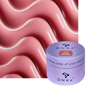 Builder Gel Mousse - 0005