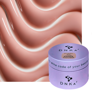 Builder Gel Mousse - 0009