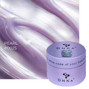 DNKa' Builder Gel - 0025 Pearl