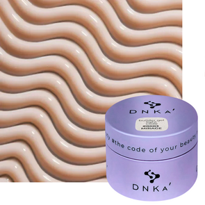 DNKa' Builder Gel Light 0003 Mirage