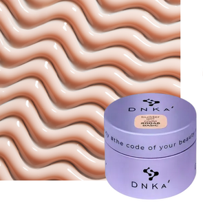 DNKa' Builder Gel  0046 Basic