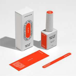 Color Of The Month  June 26  Dopamine