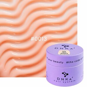 DNKa' Jelly Gel 0013 Whisper