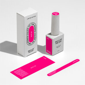 Color Of The Month  Augustus 26  Chrin
