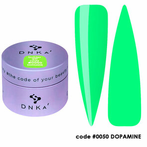 DNKa' Builder Gel  - 0050 Dopamine 