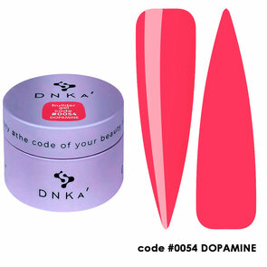 DNKa' Builder Gel  - 0054 Dopamine 