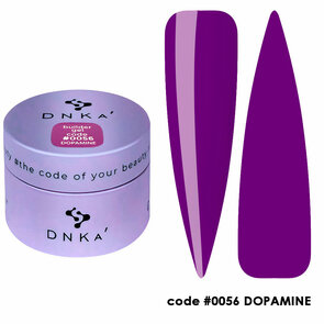 DNKa' Builder Gel  - 0056 Dopamine 